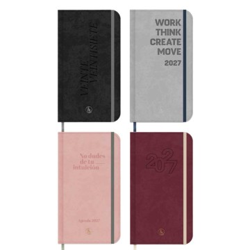 AGENDA RY POCKET S/V OFFICE