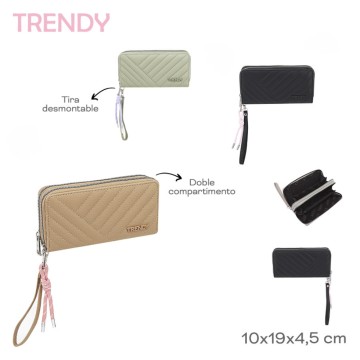 BILLETERA TRENDY 31970