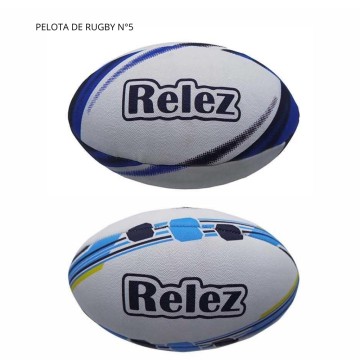 JUG CK PELOTA RUGBY Nº5 FT975