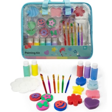 REG KRD SET ARTE P/PINTAR KR04790-2