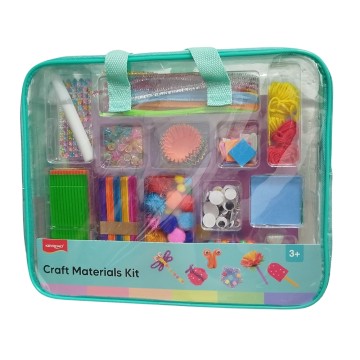 REG KRD SET ARTE MANUALIDADES KR04790-3