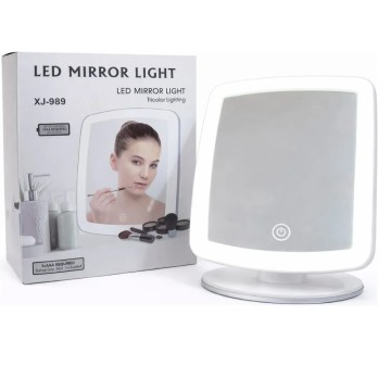 TG ESPEJO C/LUZ EM0886 LED