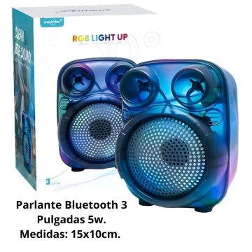 COMP PARLANTE GTS-2166 3