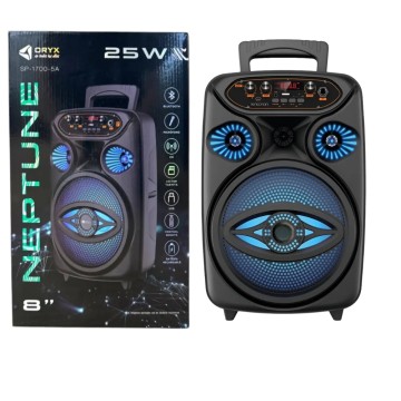 COMP PARLANTE SP-1700-6A 8