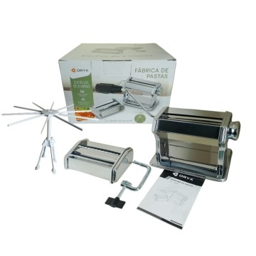 BZ ELEC MAQ PASTA OR-150B C/SECADOR SPAGUETI