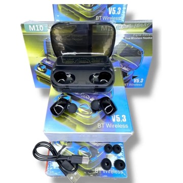 COMP AURICULAR M10/KM-61273 INALAMBRICO