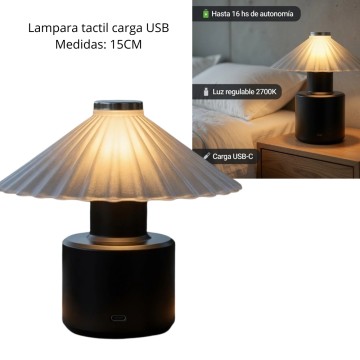 BZ DECO LAMPARA KM-61008 LED