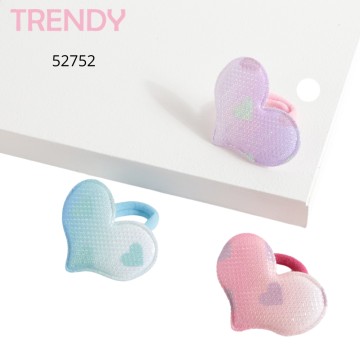 TG ACC COLITA PELO 52752/52754 CORAZON