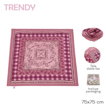 TG PAÑUELO TRENDY 31702