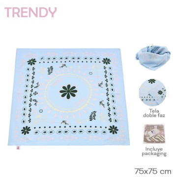 TG PAÑUELO TRENDY 31701