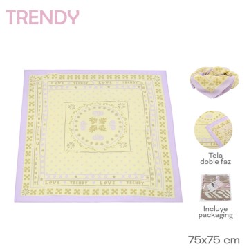 TG PAÑUELO TRENDY 31705