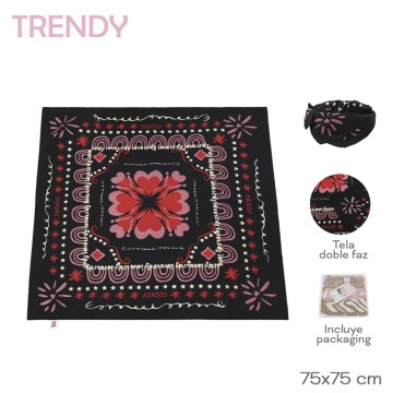TG PAÑUELO TRENDY 31703
