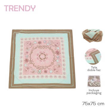 TG PAÑUELO TRENDY 31704