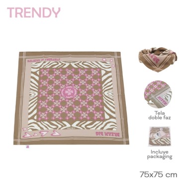 TG PAÑUELO TRENDY 31700