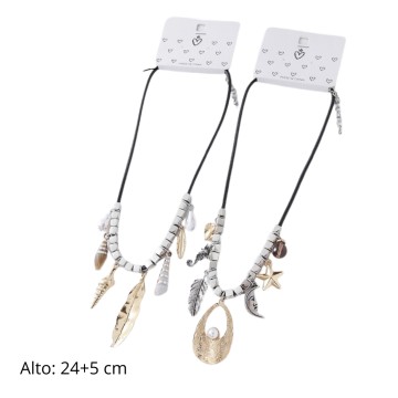 TG ACC COLLAR 55099