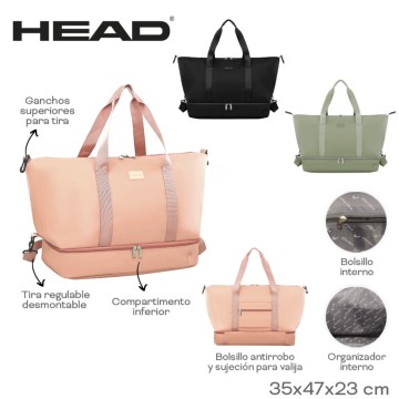 BOLSO HEAD 31627