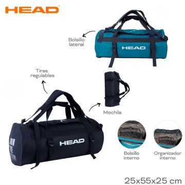 BOLSO HEAD 28985
