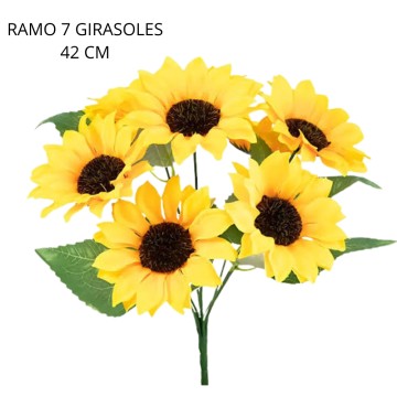 BZ DECO RAMO EA42-01-01 GIRASOL