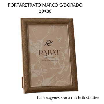 BZ DECO P RETRATO EA42-50-32
