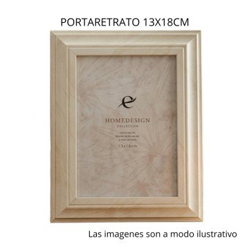 BZ DECO P RETRATO EA42-50-34