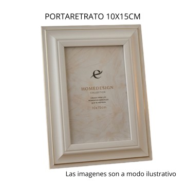 BZ DECO P RETRATO EA42-50-33