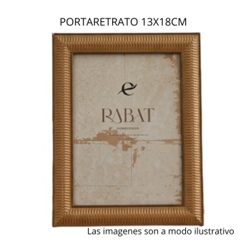 BZ DECO P RETRATO EA42-50-06
