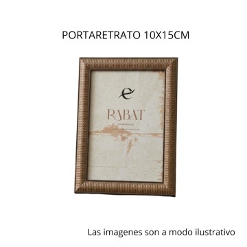 BZ DECO P RETRATO EA42-50-05