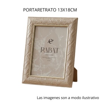 BZ DECO P RETRATO EA42-50-30