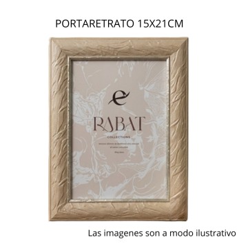 BZ DECO P RETRATO EA42-50-31