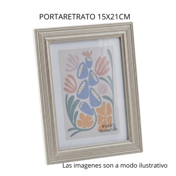 BZ DECO P RETRATO EA42-33-19