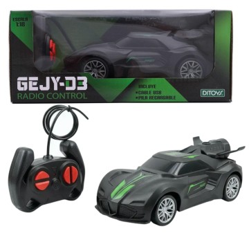JUG DITOYS GEJY-D3 R/C 2908