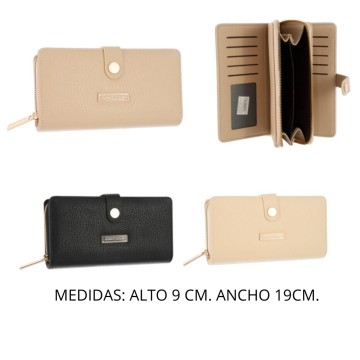 BILLETERA CYB ACBIV2732 DAMA FICHERO