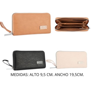 BILLETERA CYB ACBIV2777 DAMA FICHERO