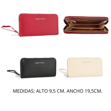 BILLETERA CYB ACBIV2743 DAMA FICHERO
