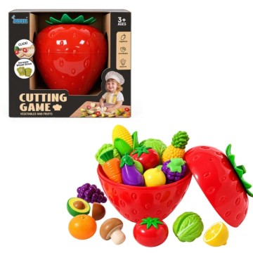JUG JYJ JULIANA FRESH MARKET FRUTILLA SIS0040