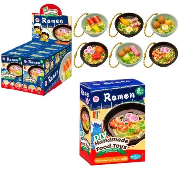 JUG JYJ JULIANA MINI FOOD RAMEN SIS0067