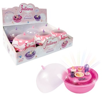 JUG JYJ JULIANA MINI SWEET BALL JUL0171