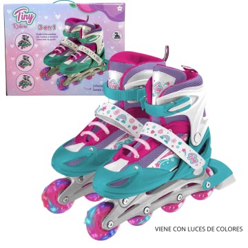 JUG TINY ROLLER 12221 3EN1
