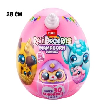 JUG WR RAINBOCORN 6078 MAMACORN