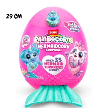 JUG WR RAINBOCORN 6040 MERMAIDCORN