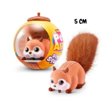 JUG WR PETS ALIVE 6085 ARDILLA