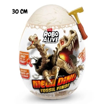 JUG WR ROBO ALIVE 6013 DINO FOSSIL