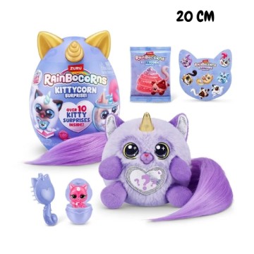 JUG WR RAINBOCORN 6033 KITTYCORN
