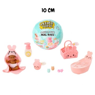 JUG WR MINIVERSE 254171 REAL BABY