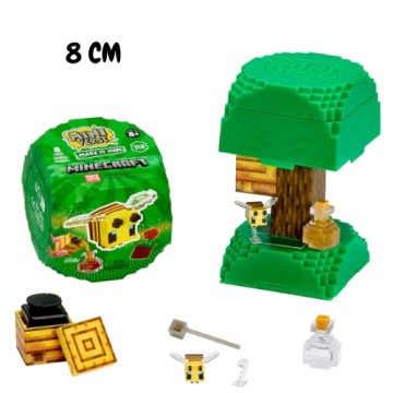 JUG WR MINIVERSE 247807 MINECRAFT