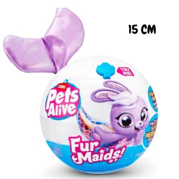 JUG WR PETS ALIVE 6052 FURMAIDS