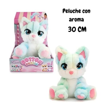 JUG WR COTTON 99779 PELUCHE C/PERFUME