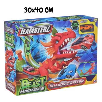 JUG WR PISTA 14175 BEAST MACHINES