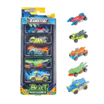 JUG WR AUTO PACK x5 14142 BEAST MACHINES