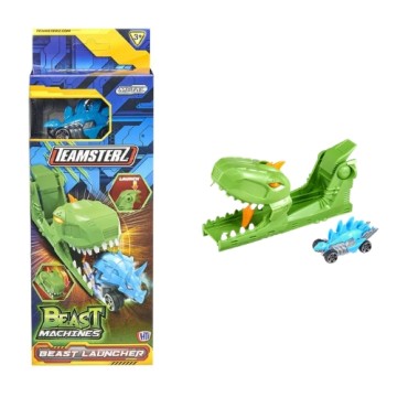 JUG WR LANZADOR  BEAST MACHINES 14168/14169